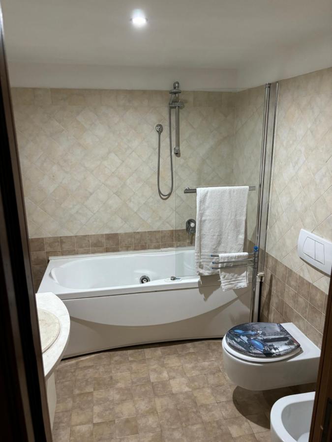 Boutique Rooms Trastevere 로마 외부 사진