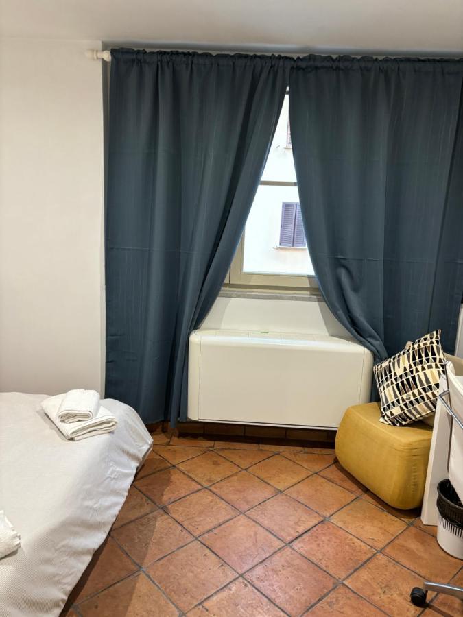Boutique Rooms Trastevere 로마 외부 사진