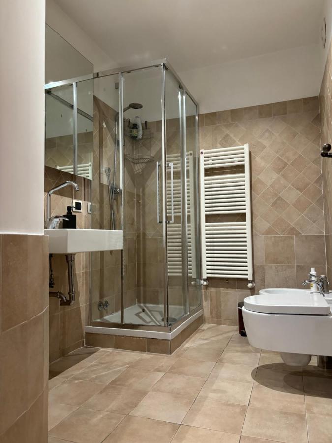 Boutique Rooms Trastevere 로마 외부 사진