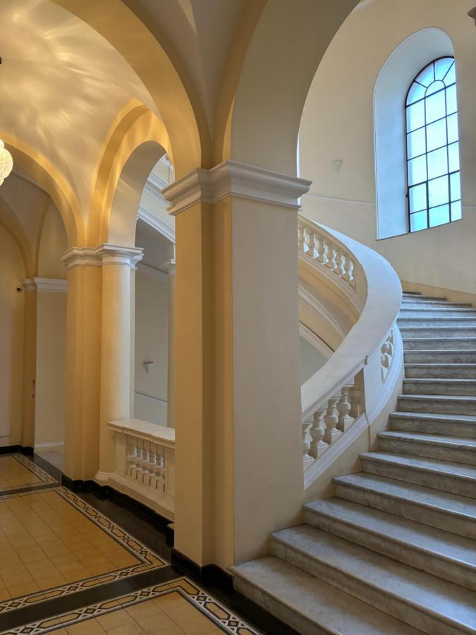 Boutique Rooms Trastevere 로마 외부 사진