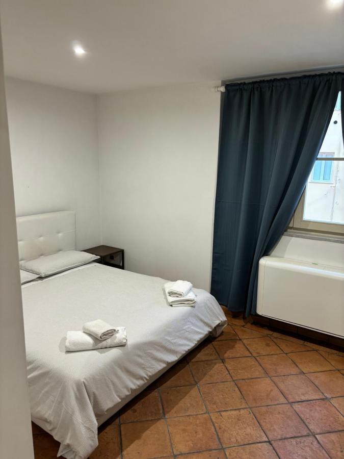 Boutique Rooms Trastevere 로마 외부 사진