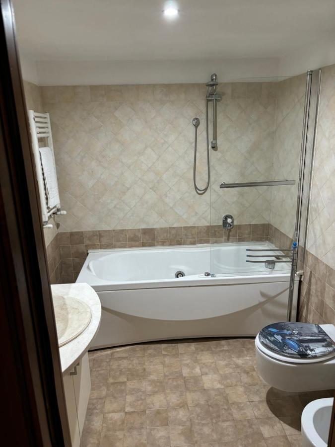 Boutique Rooms Trastevere 로마 외부 사진