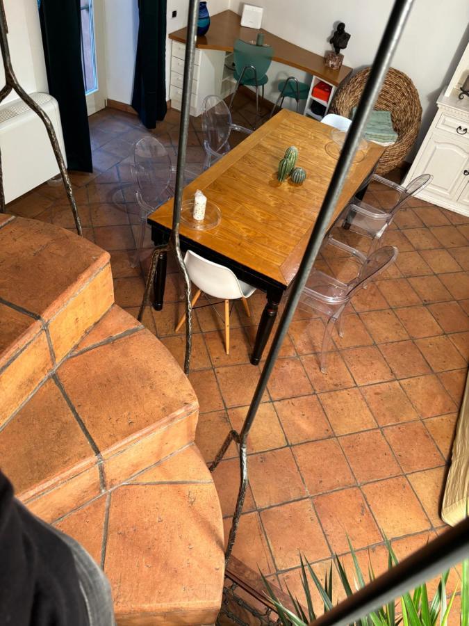 Boutique Rooms Trastevere 로마 외부 사진