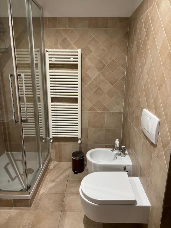 Boutique Rooms Trastevere 로마 외부 사진