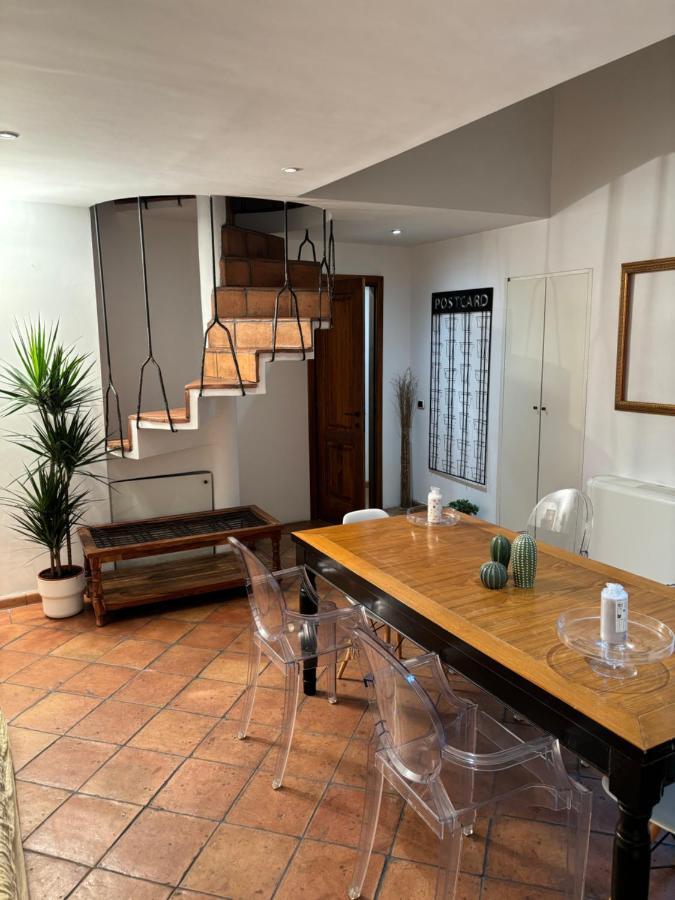 Boutique Rooms Trastevere 로마 외부 사진
