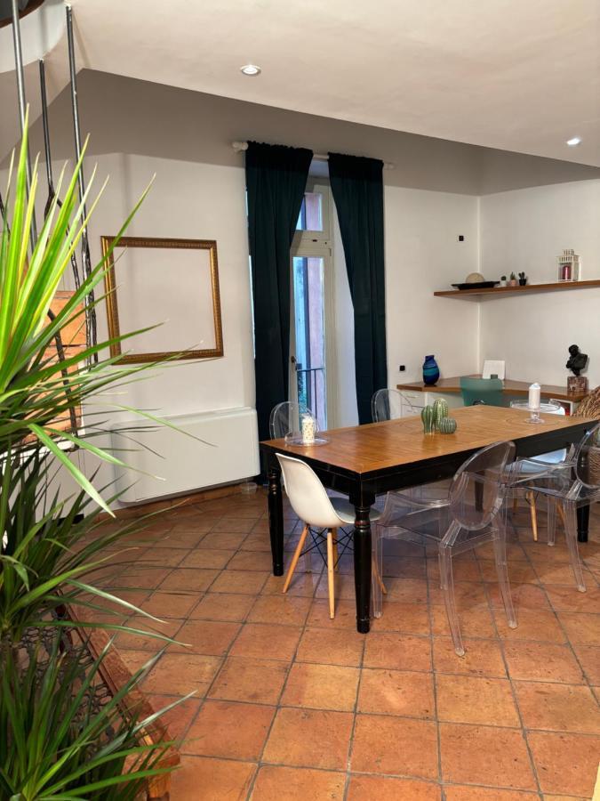 Boutique Rooms Trastevere 로마 외부 사진