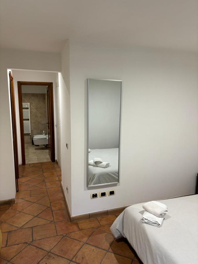 Boutique Rooms Trastevere 로마 외부 사진