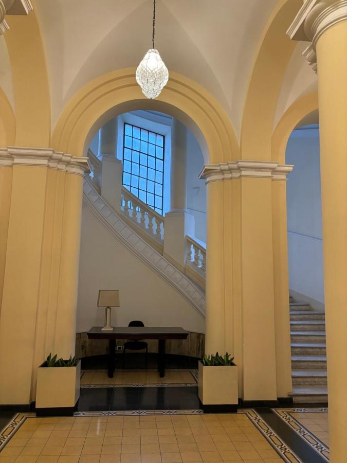 Boutique Rooms Trastevere 로마 외부 사진