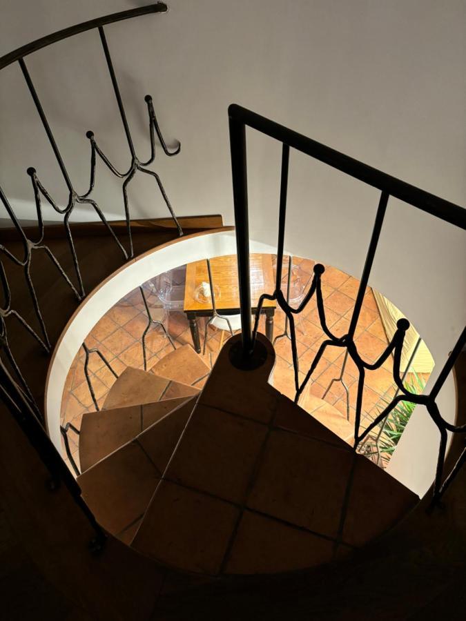 Boutique Rooms Trastevere 로마 외부 사진