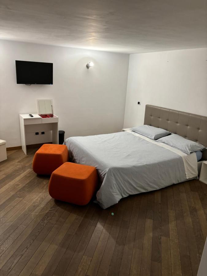 Boutique Rooms Trastevere 로마 외부 사진