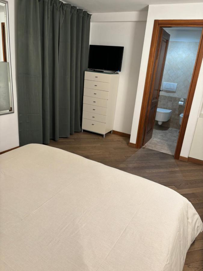 Boutique Rooms Trastevere 로마 외부 사진