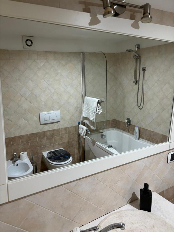 Boutique Rooms Trastevere 로마 외부 사진