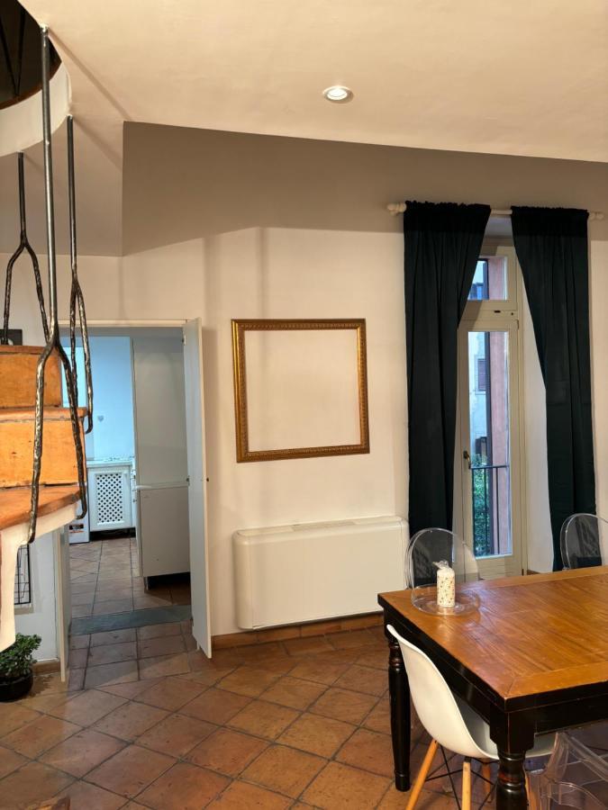 Boutique Rooms Trastevere 로마 외부 사진