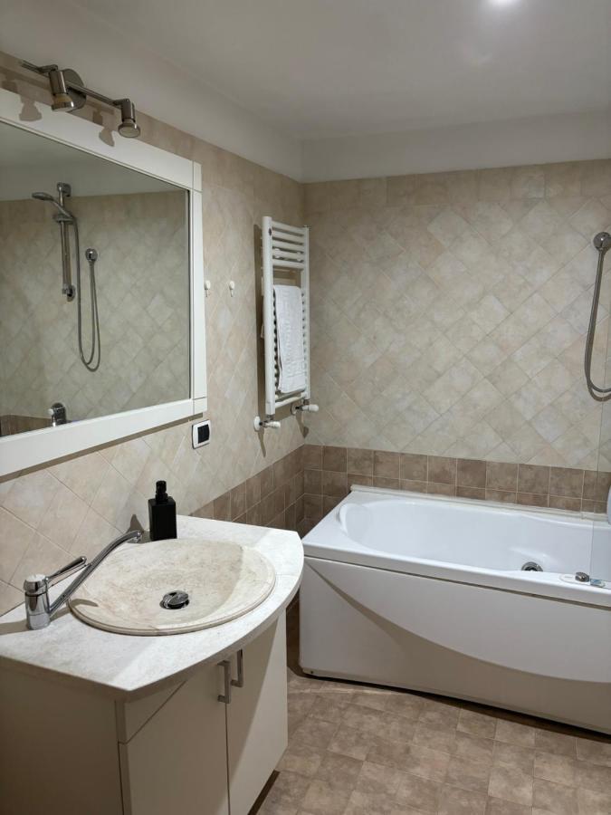 Boutique Rooms Trastevere 로마 외부 사진