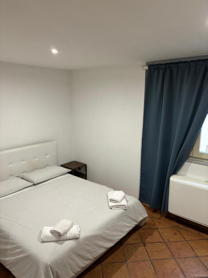 Boutique Rooms Trastevere 로마 외부 사진