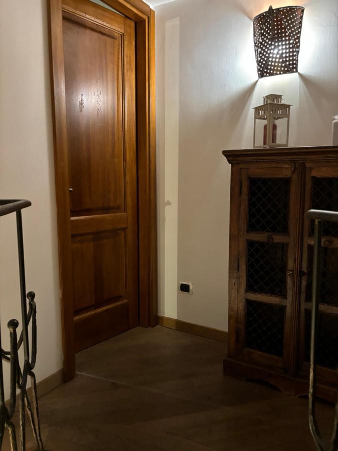 Boutique Rooms Trastevere 로마 외부 사진