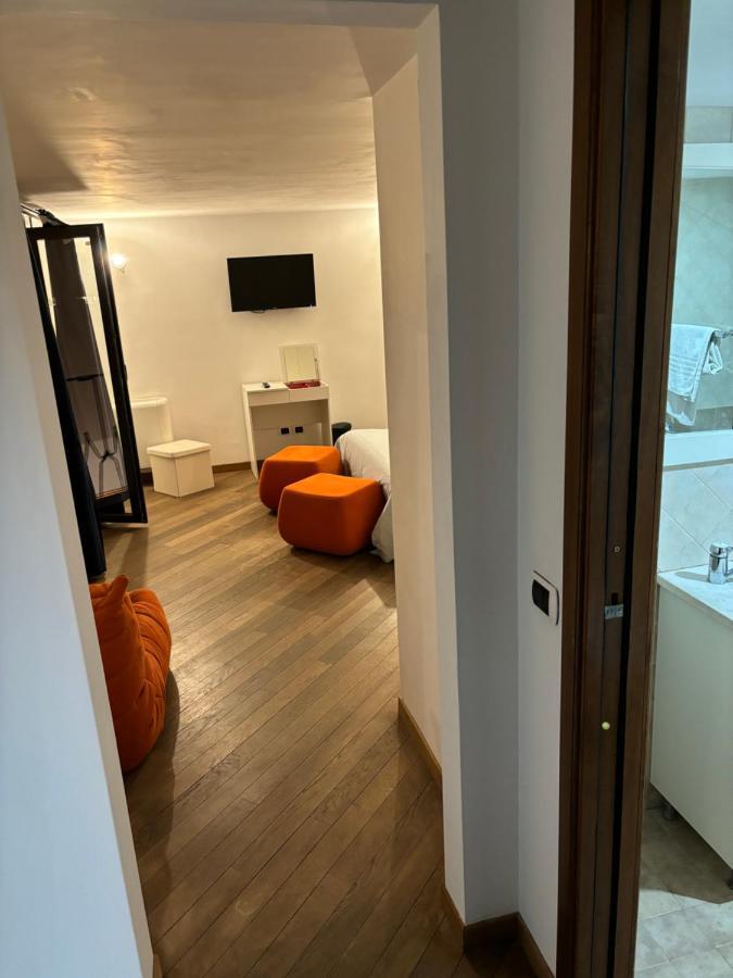 Boutique Rooms Trastevere 로마 외부 사진