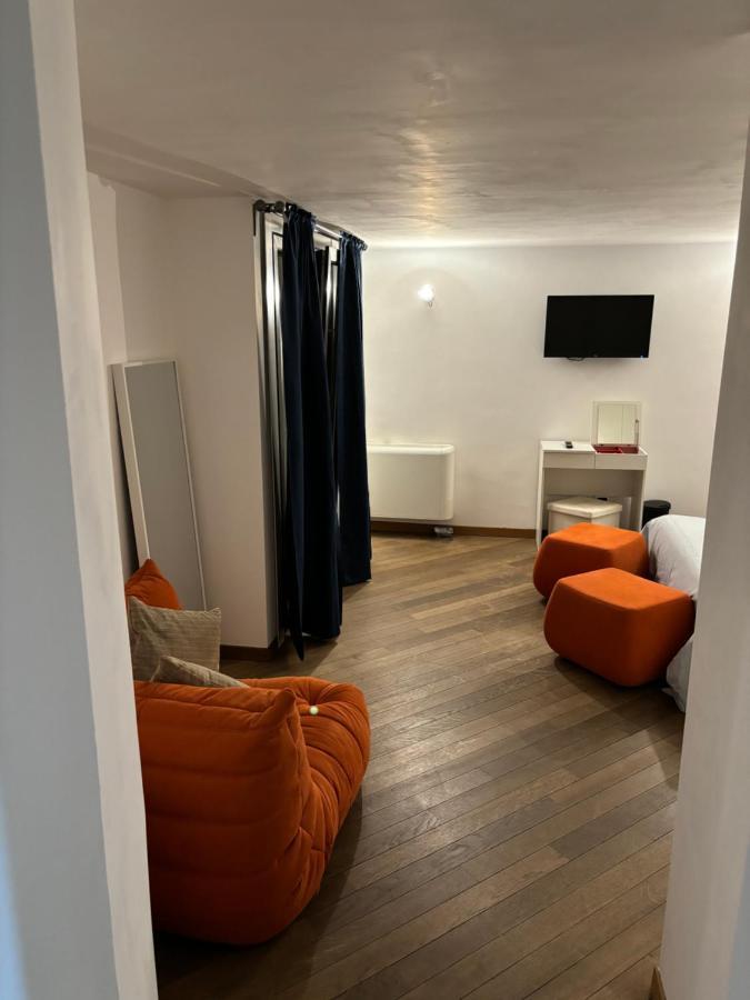 Boutique Rooms Trastevere 로마 외부 사진