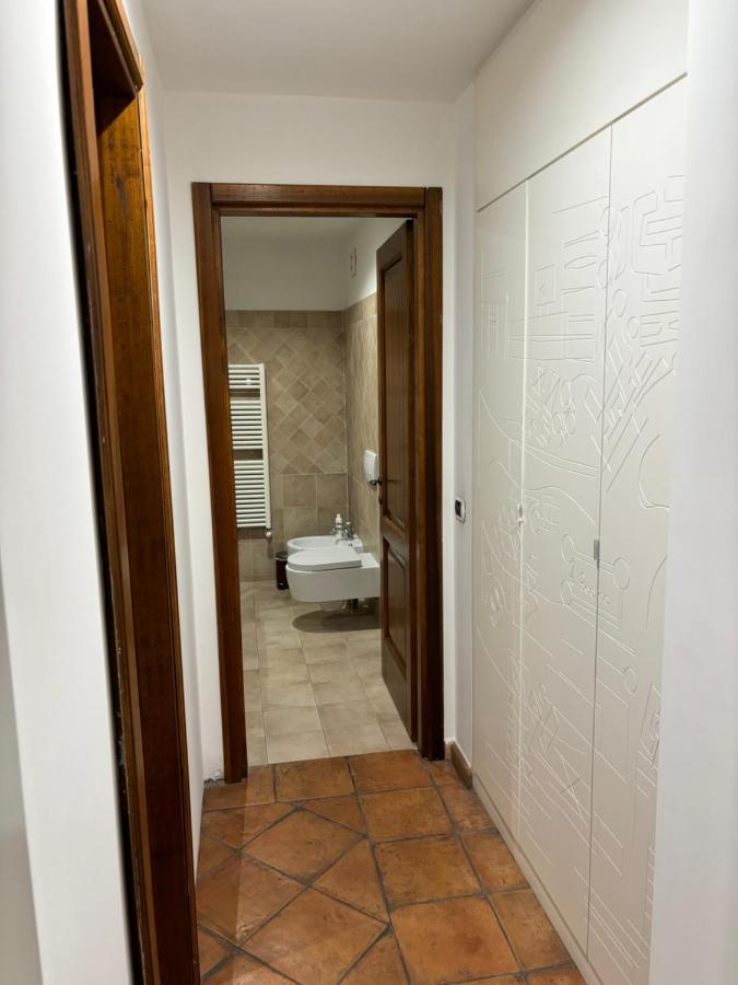 Boutique Rooms Trastevere 로마 외부 사진