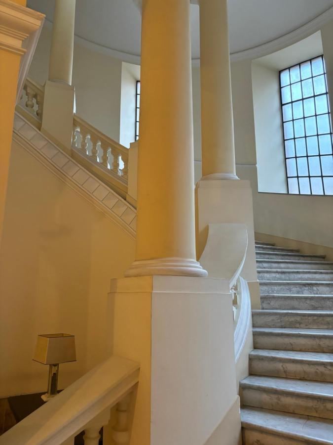 Boutique Rooms Trastevere 로마 외부 사진