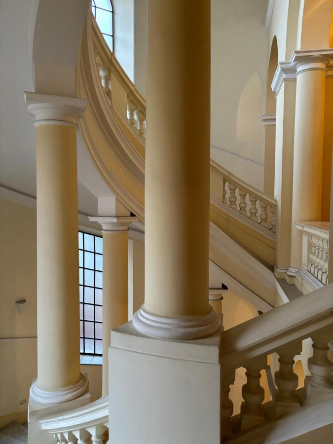 Boutique Rooms Trastevere 로마 외부 사진