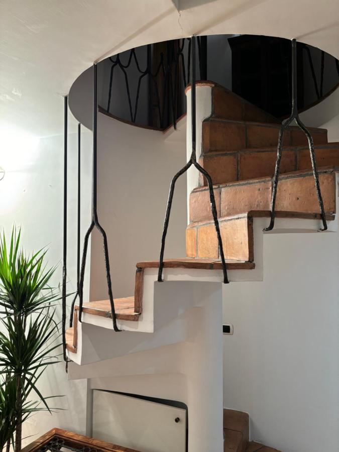 Boutique Rooms Trastevere 로마 외부 사진