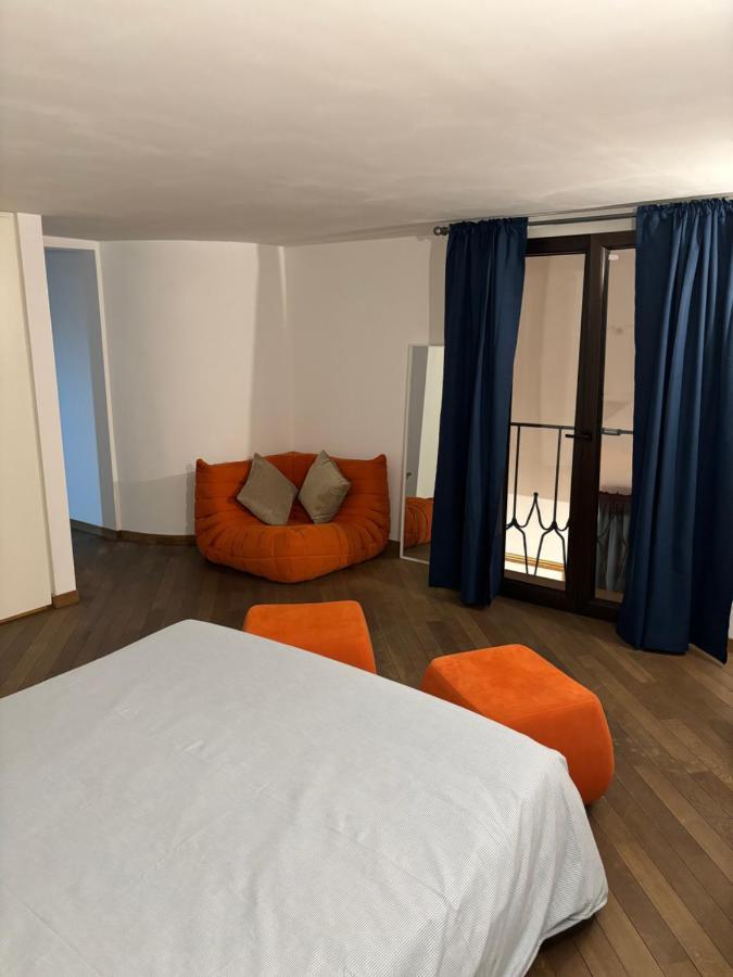 Boutique Rooms Trastevere 로마 외부 사진